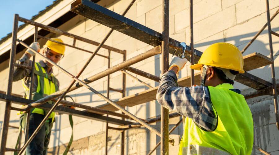 Fascia Repair in Conshohocken, PA
